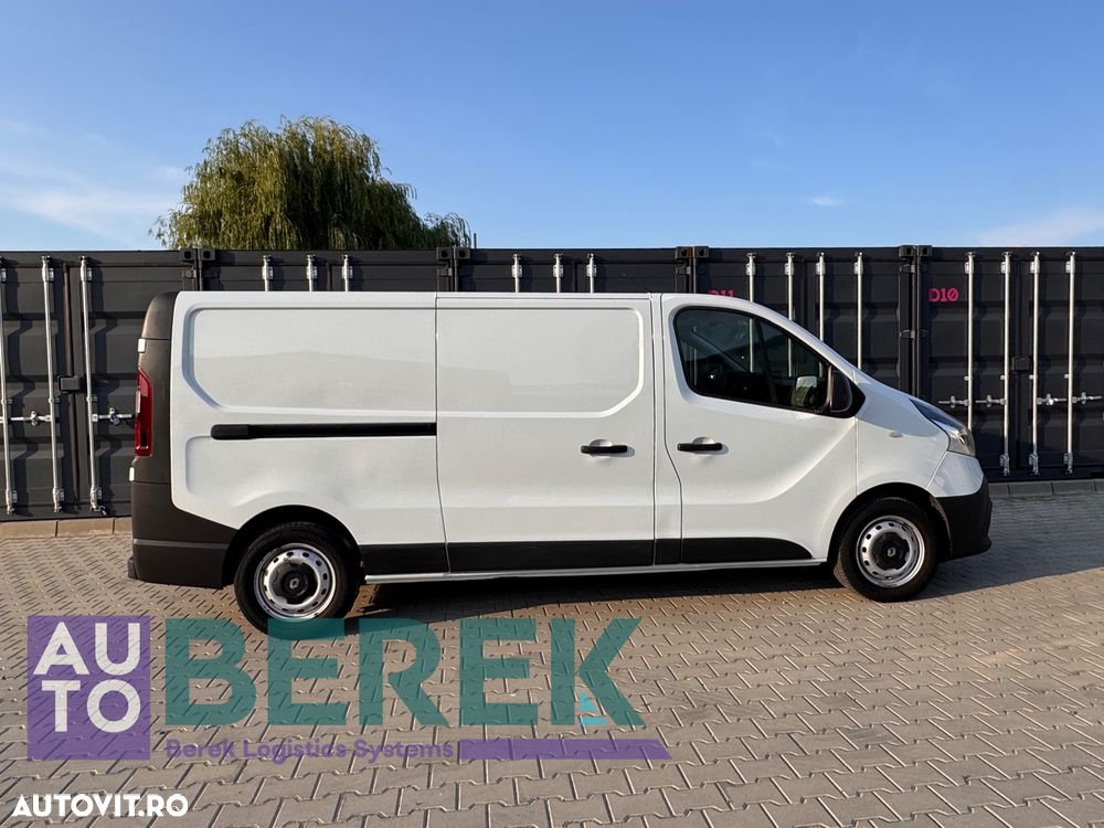 Renault Trafic - 8