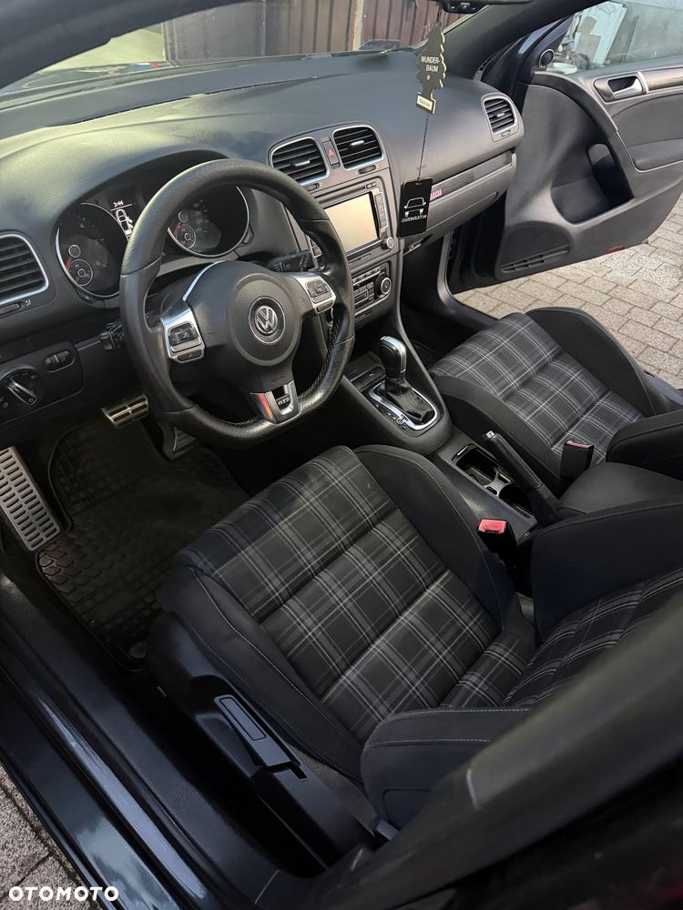 Volkswagen Golf 2.0 TDI GTD DSG - 17