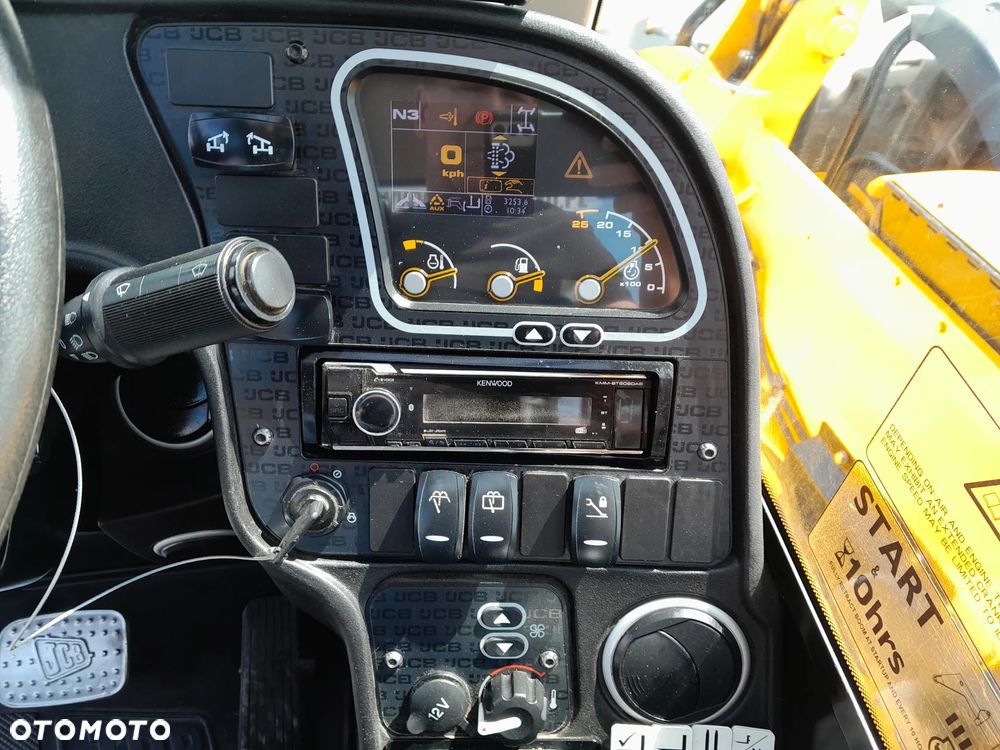 JCB 540-170 2022R - 25