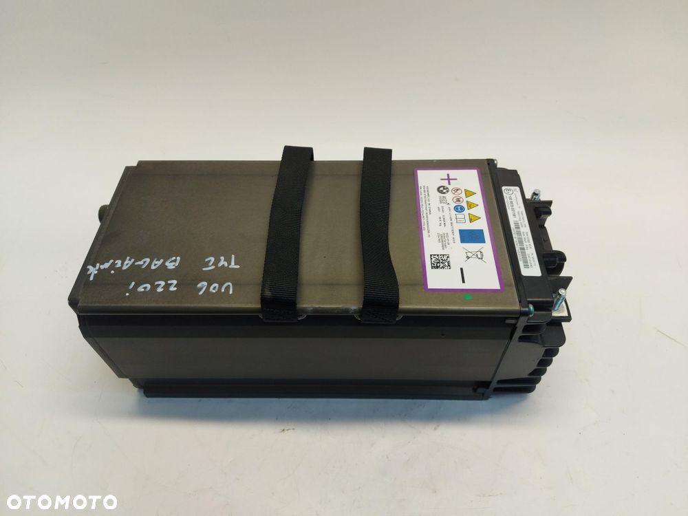 BMW U06 200i Bateria akumulator mild hybrid 48V 20Ah 0.96KWh 524157-713 - 1