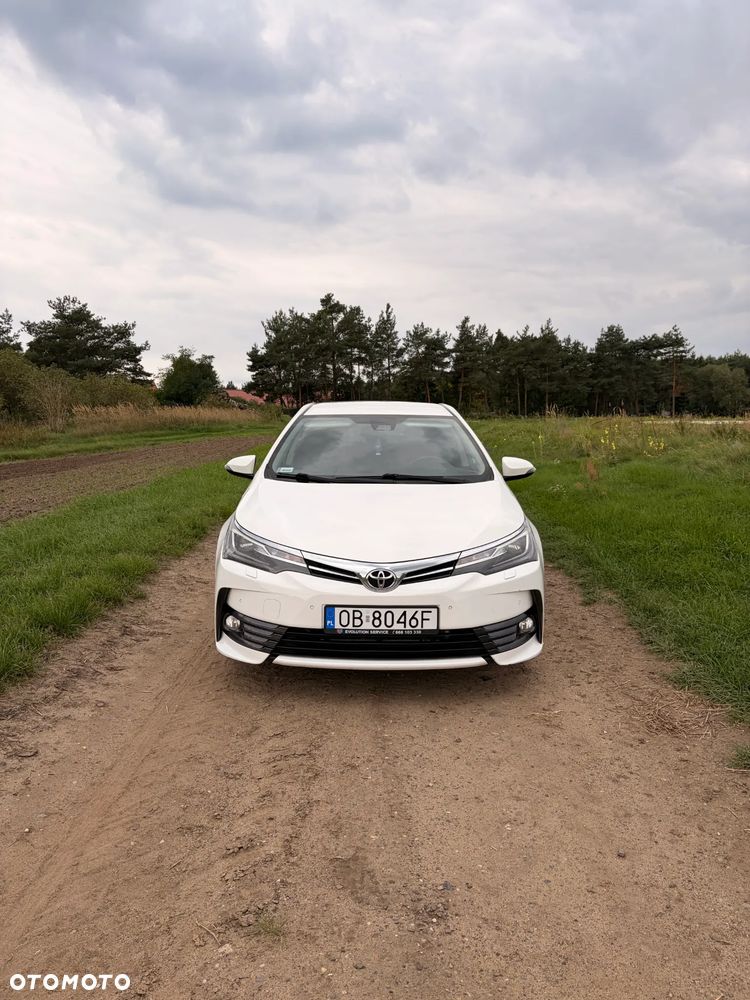 Toyota Corolla 1.6 Comfort - 2