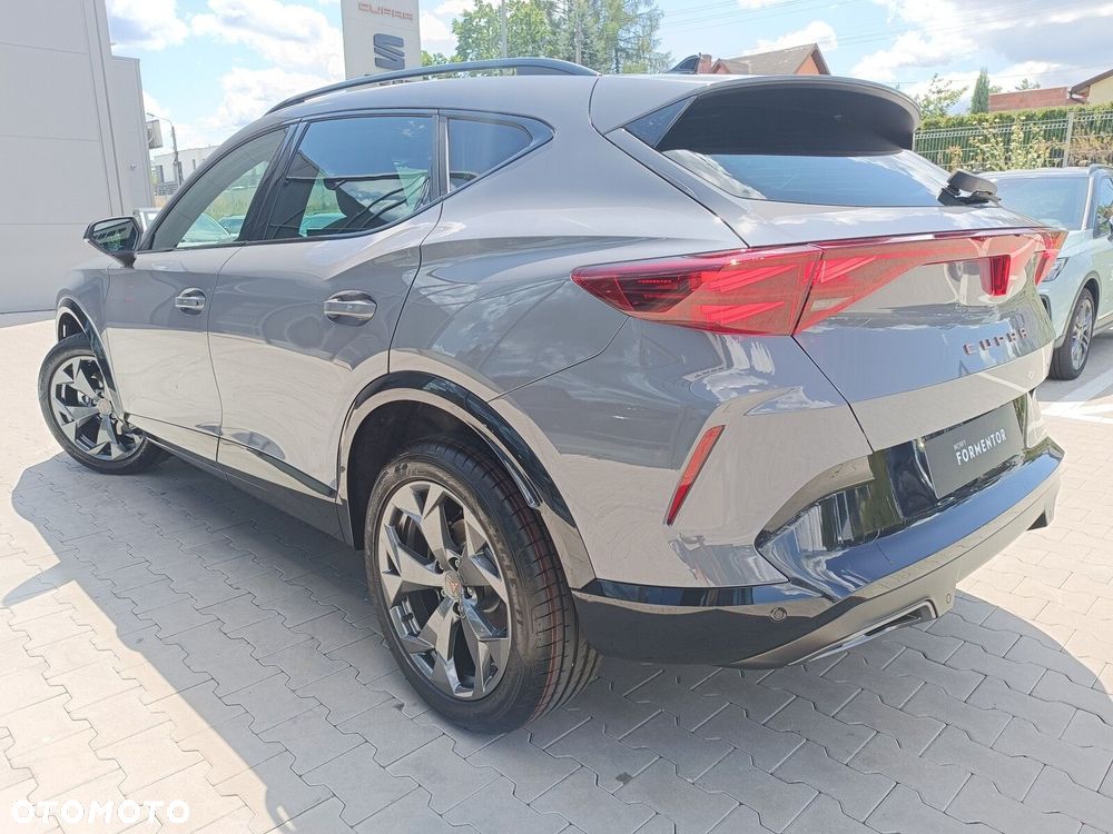Cupra Formentor 1.5 TSI - 8