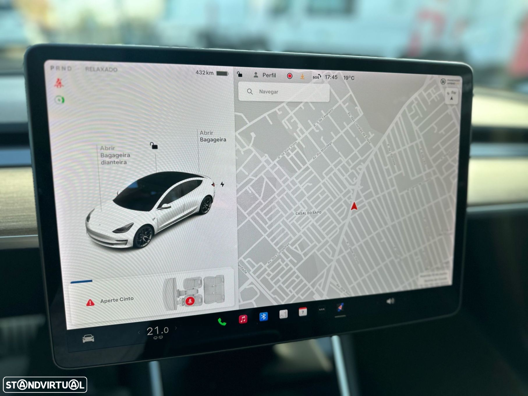 Tesla Model 3 Performance Dual Motor AWD - 15
