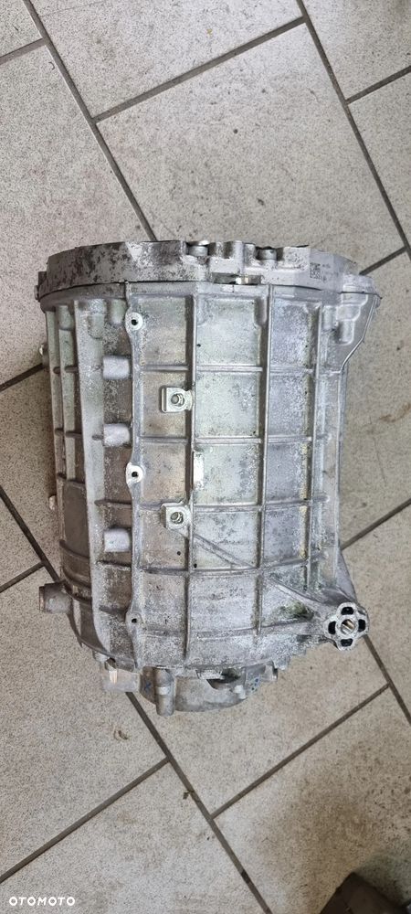 Silnik elektryczny Audi E-tron 0EF903042M 0EF901091BB - 1