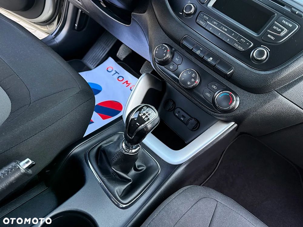 Kia Ceed 1.6 GDI XL - 19