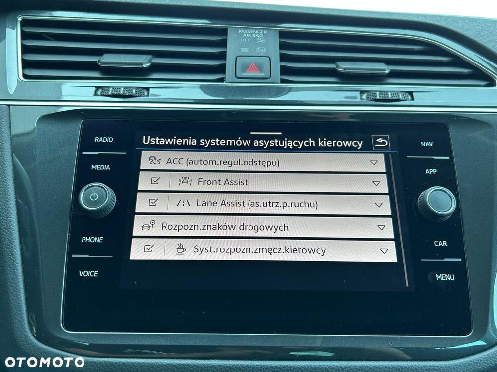 Volkswagen Tiguan 2.0 TSI 4Mot Elegance DSG - 31