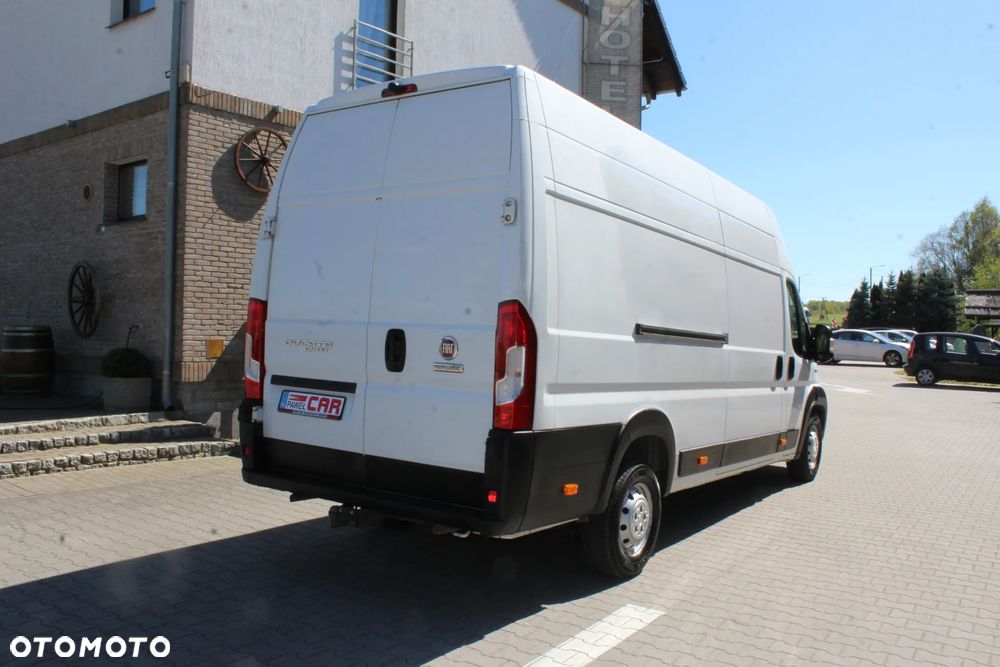 Fiat Ducato - 6