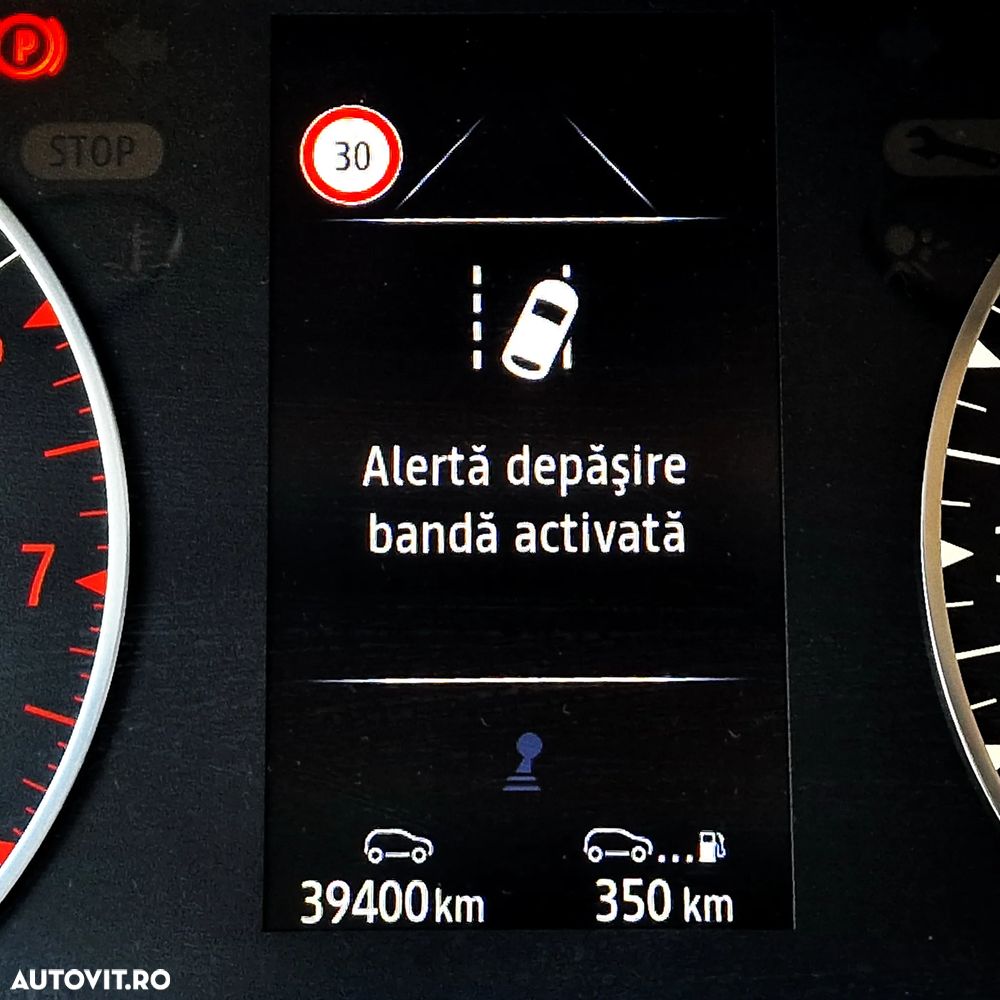 Renault Captur MHEV 140 Techno - 24