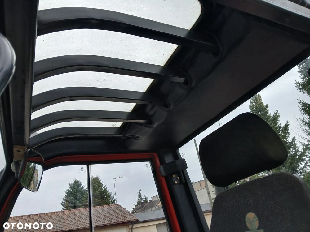 Linde H45D-03 6300h przesuw wolny skok z Niemiec - 34