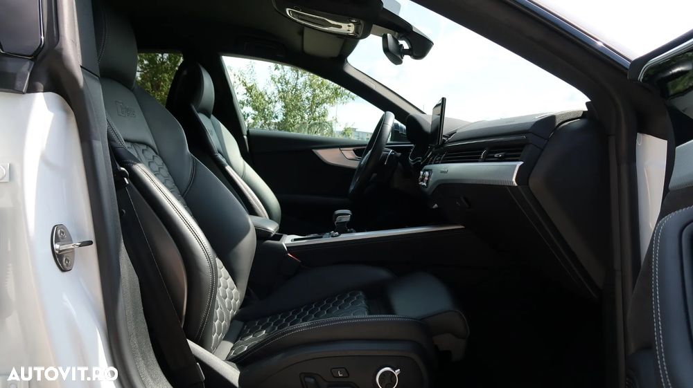 Audi RS5 - 13