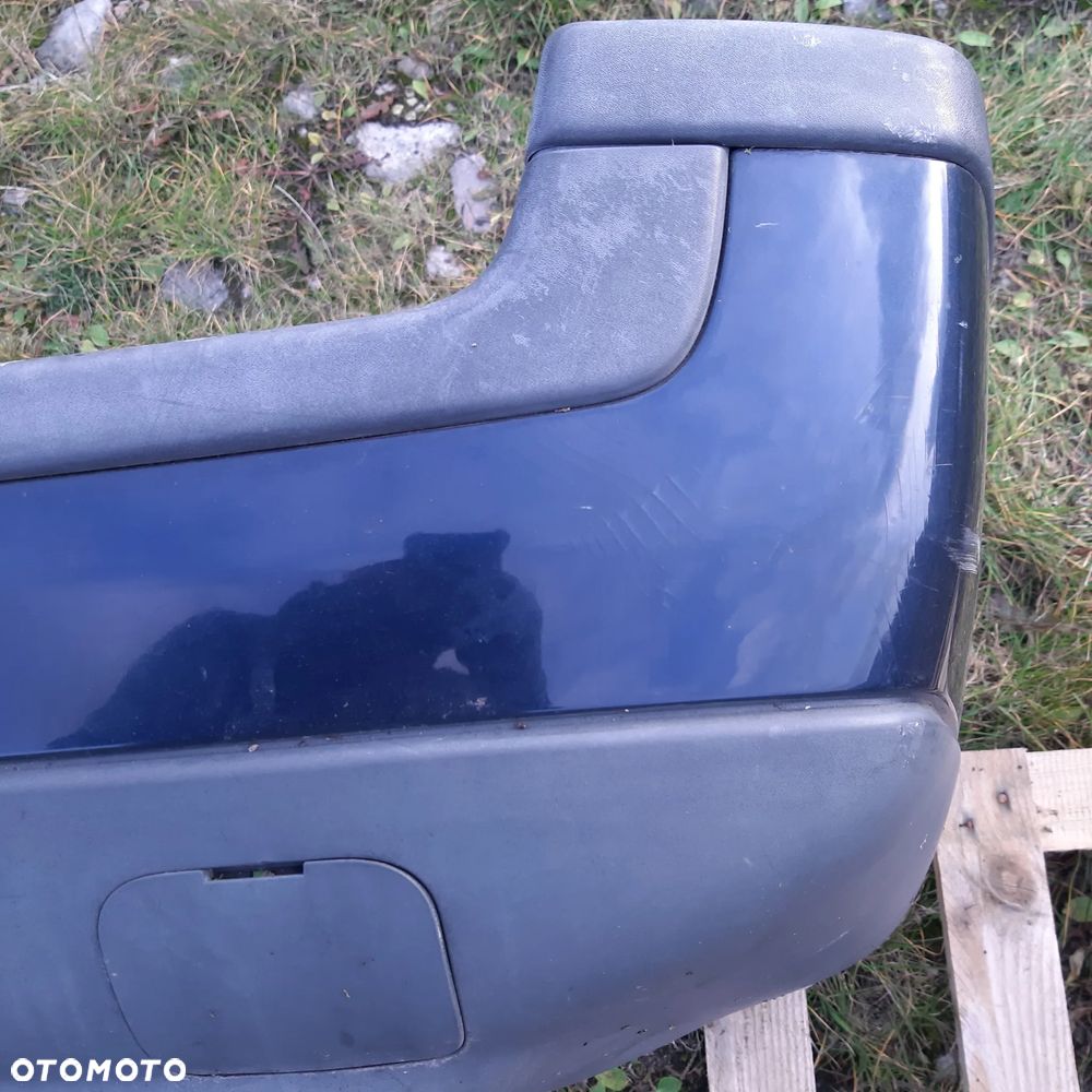 Zderzak Tylny Tył Volvo V70 II 00-04- 417-26 - 9