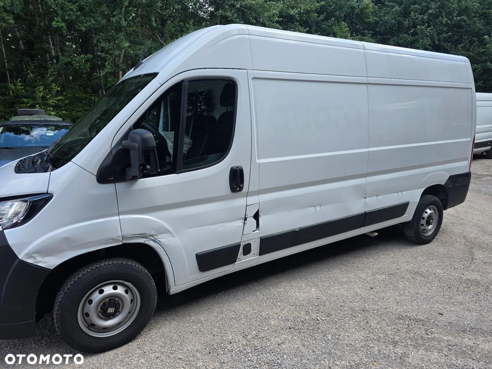 Fiat Ducato L3H2 - 7