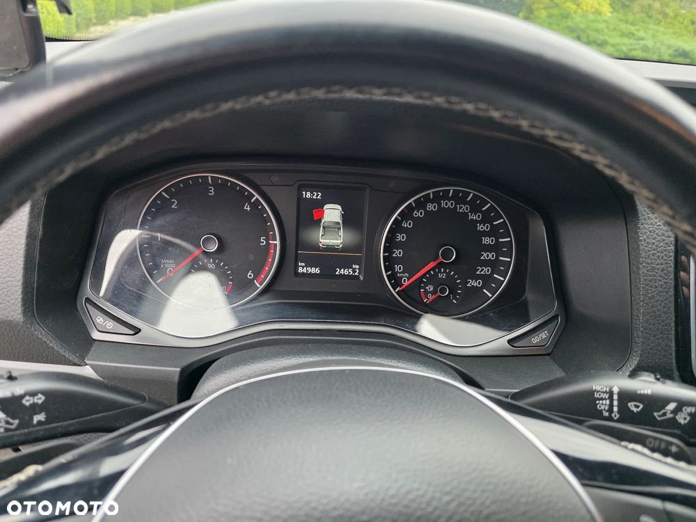 Volkswagen Amarok 3.0 V6 TDi 4MOTION Aventura - 10