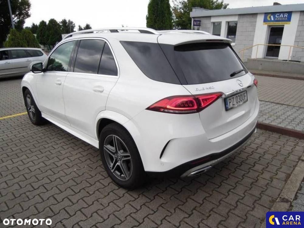Mercedes-Benz GLE - 32