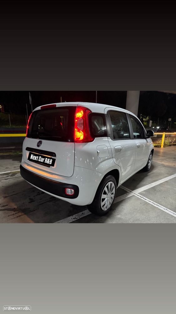 Fiat Panda 1.2 Easy S&S - 1