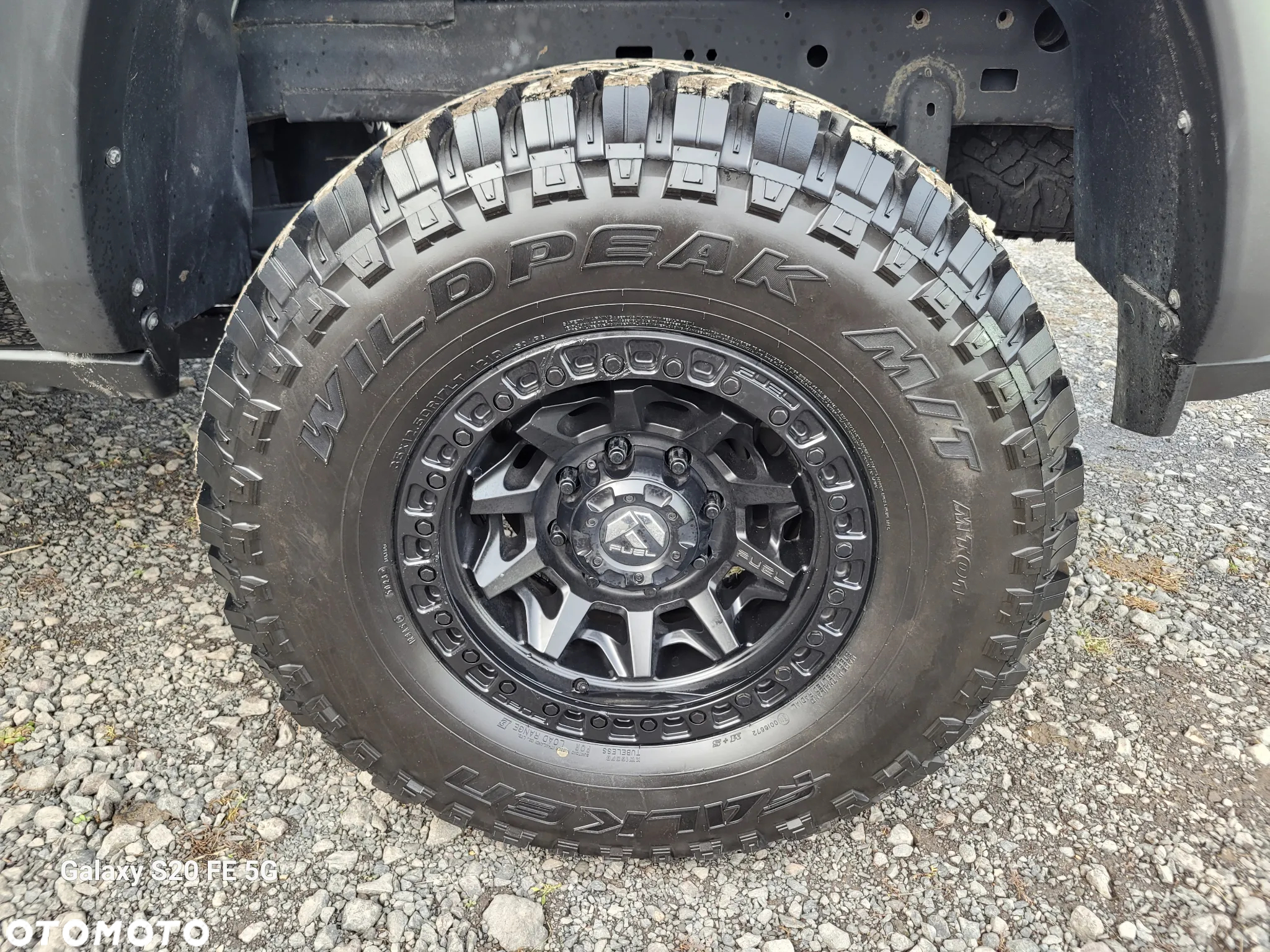 RAM 2500 - 23