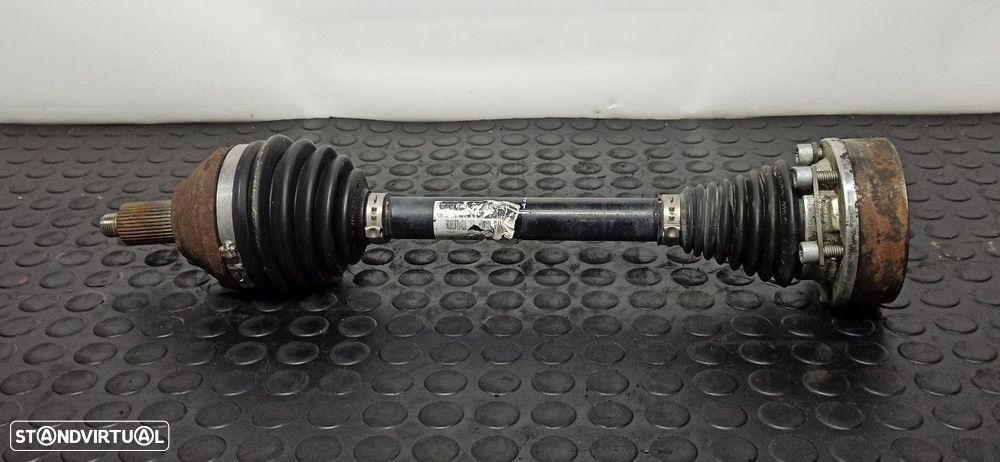 TRANSMISSÃO FRENTE ESQUERDA VOLKSWAGEN POLO (6R1) ADVANCE - 1