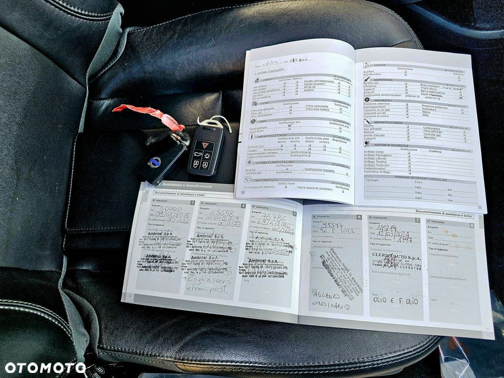 Volvo XC 60 - 23