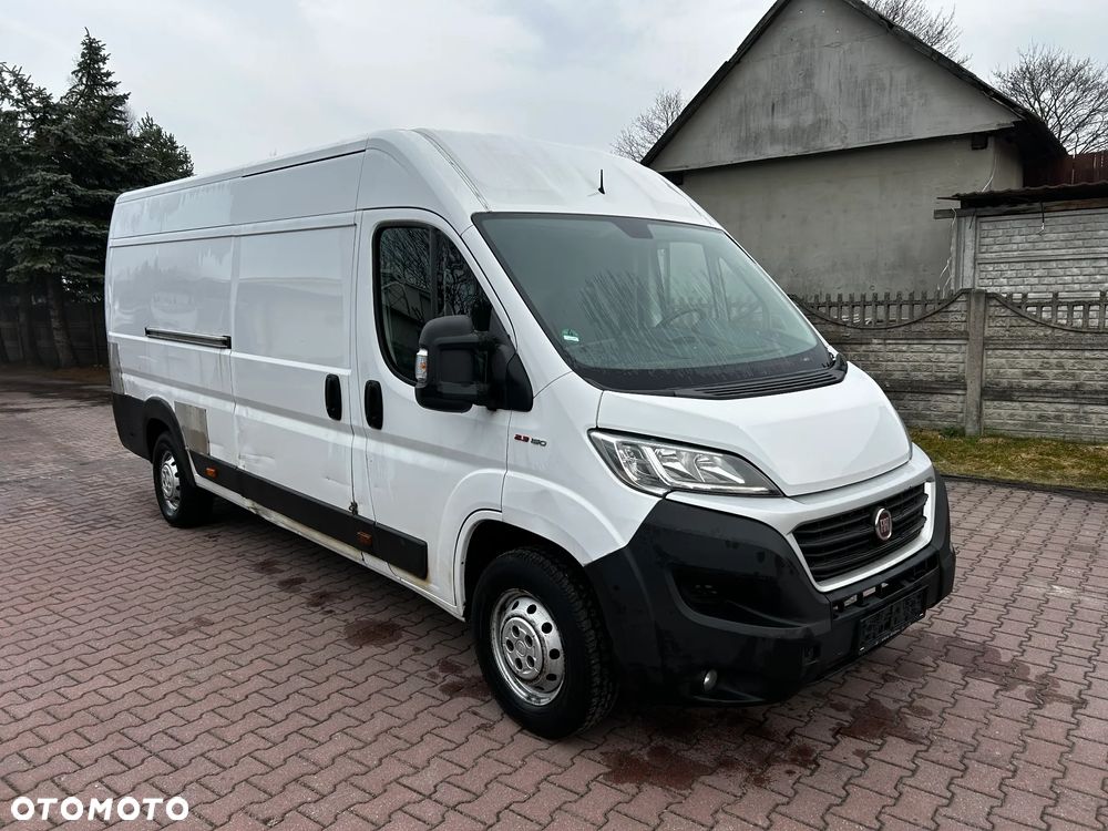 Fiat DUCATO - 4