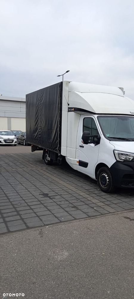 Renault Master - 2