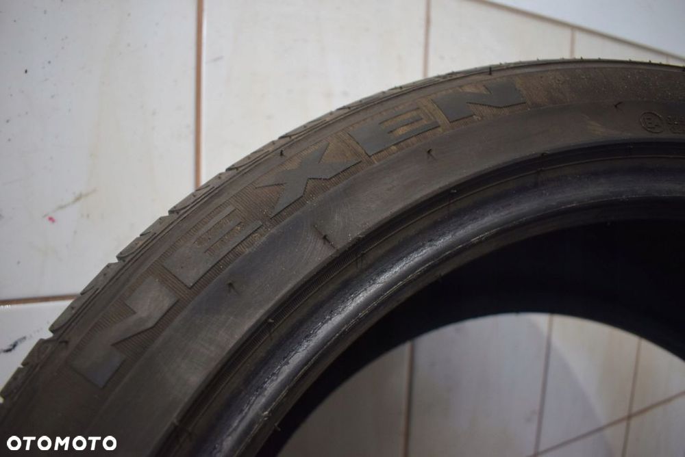 ZR19 235/45 Nexen Nfera RU1 SUV Wysyłka gratis! - 3