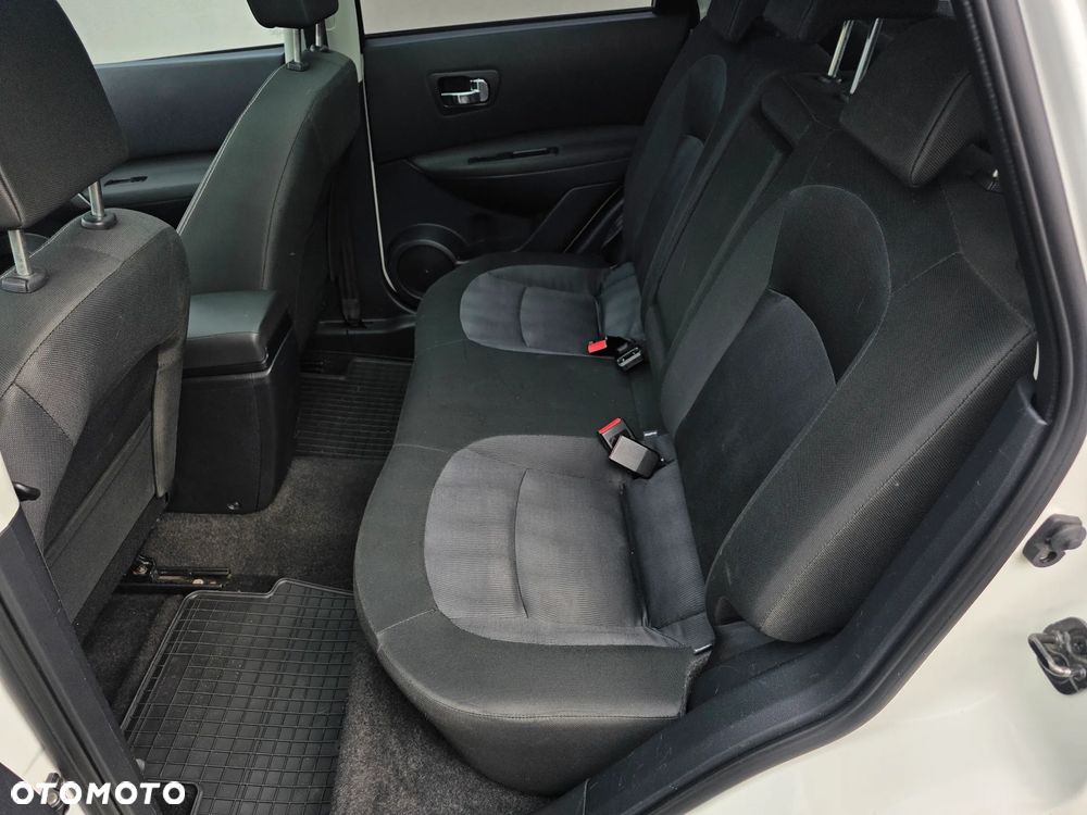 Nissan Qashqai 2.0 4x4 Tekna - 18