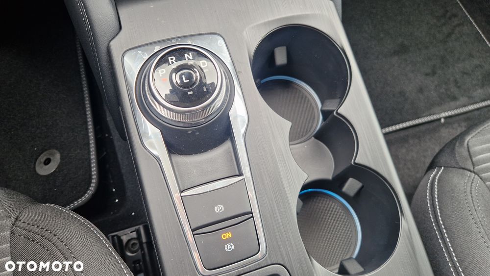 Ford Focus 1.5 EcoBlue Titanium - 17