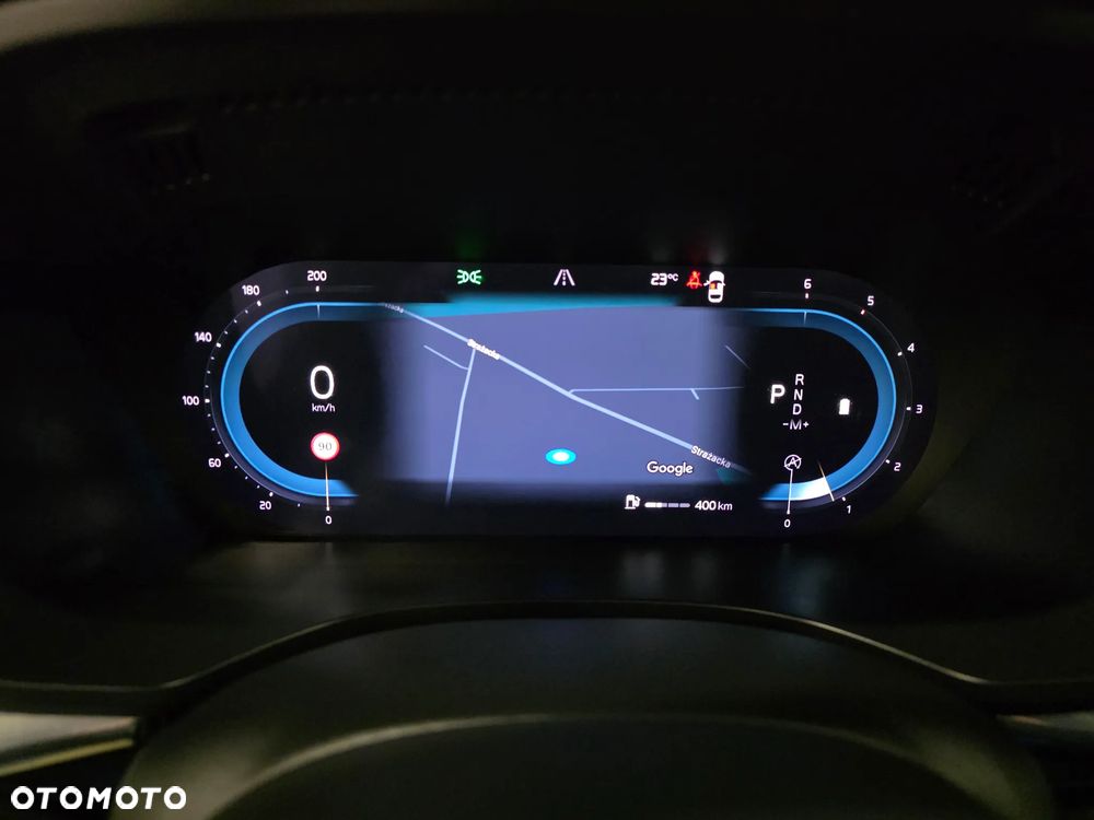 Volvo XC 60 B4 D Geartronic RDesign - 17