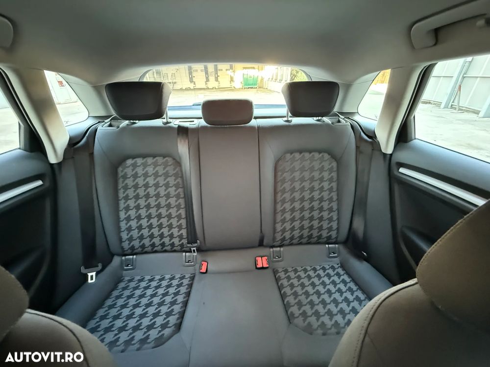Audi A3 1.6 TDI Ambiente - 19