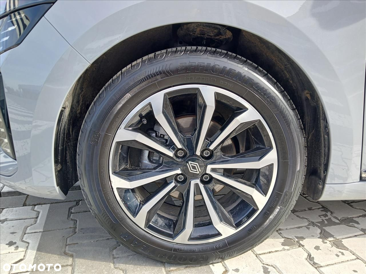 Renault Clio 1.0 TCe Techno - 20