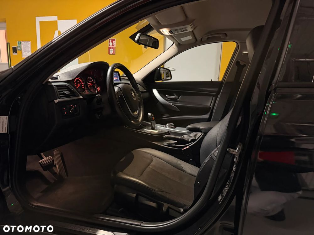 BMW Seria 3 - 6