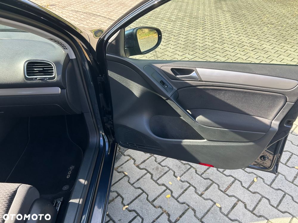 Volkswagen Golf 1.4 United - 21