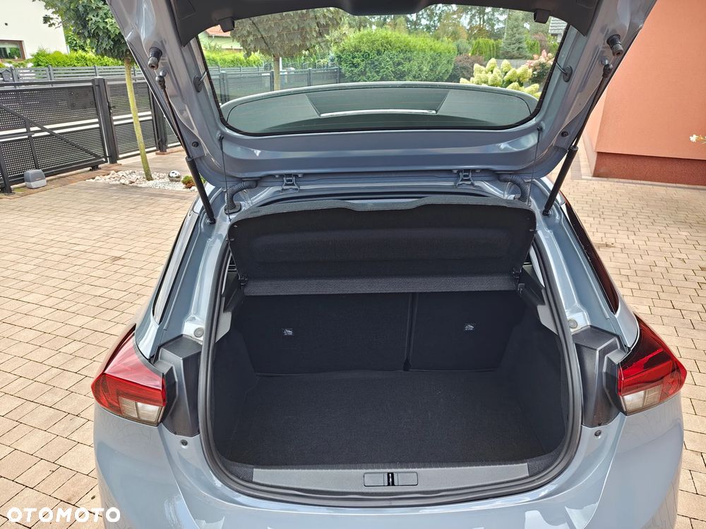 Opel Corsa 1.2 S&S - 13