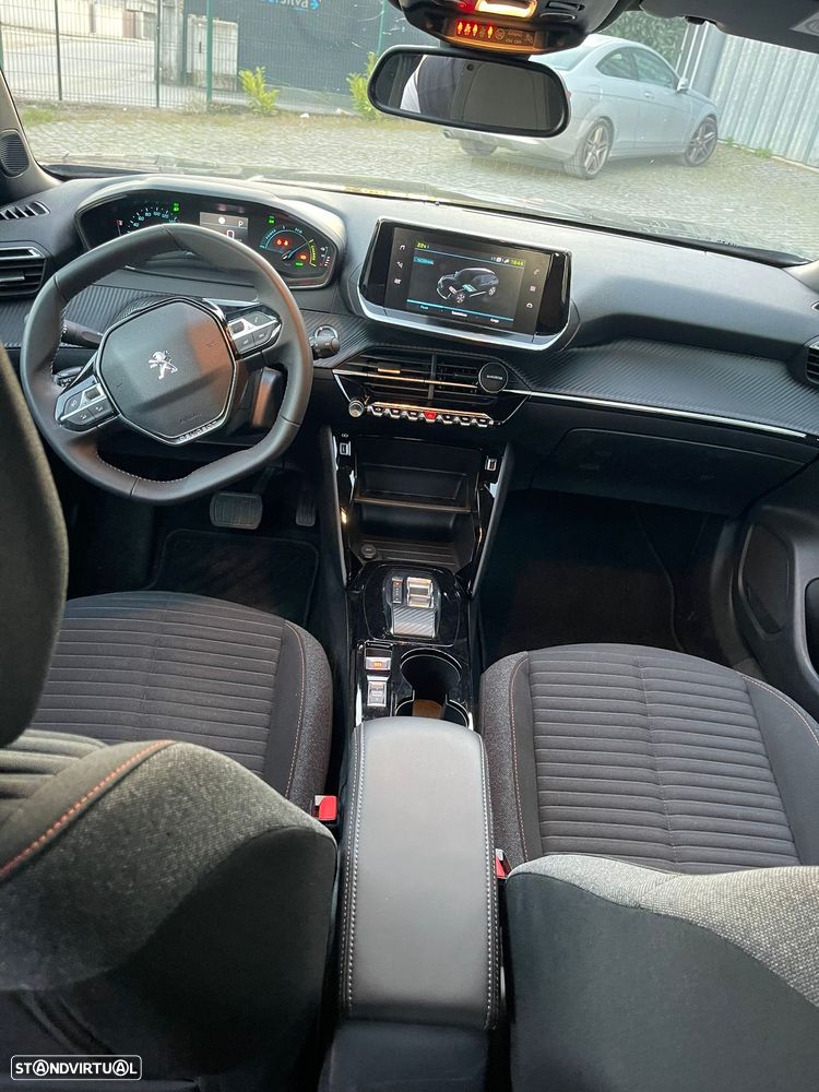 Peugeot e-2008 Active Pack - 8
