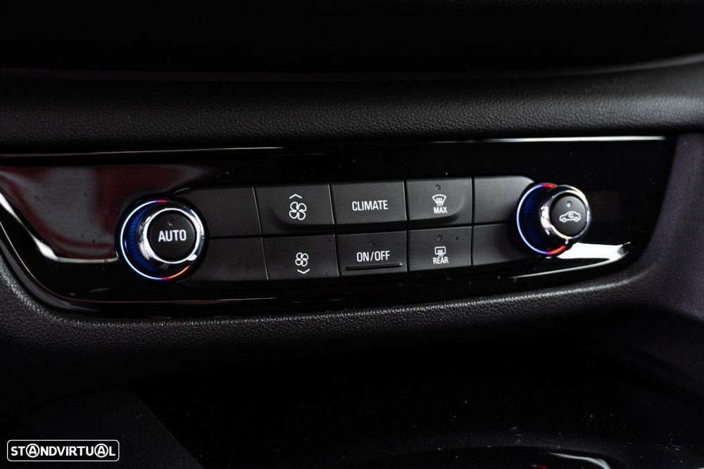 Opel Insignia Sports Tourer 1.6 CDTi Business Edition - 24