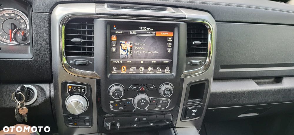 Dodge RAM - 31