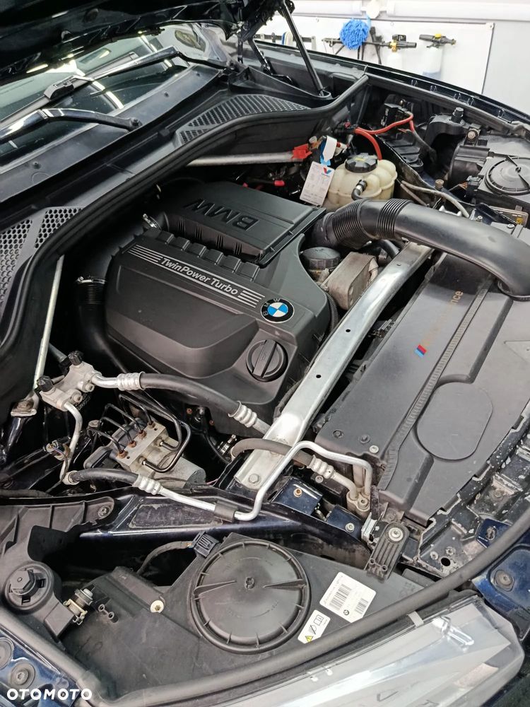 BMW X5 3.5i xDrive - 30