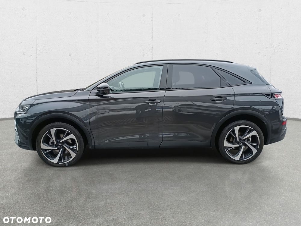 DS Automobiles DS 7 Crossback - 3