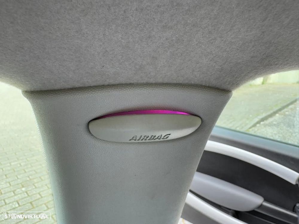 MINI 3 Portas Cooper S - 11