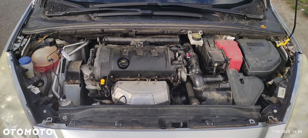 Peugeot 308 1.6 VTi Style - 16