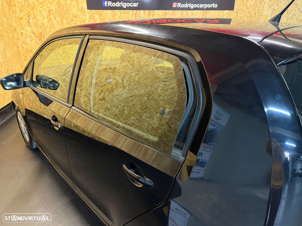 VW Up! 1.0 BlueMotion Move - 21