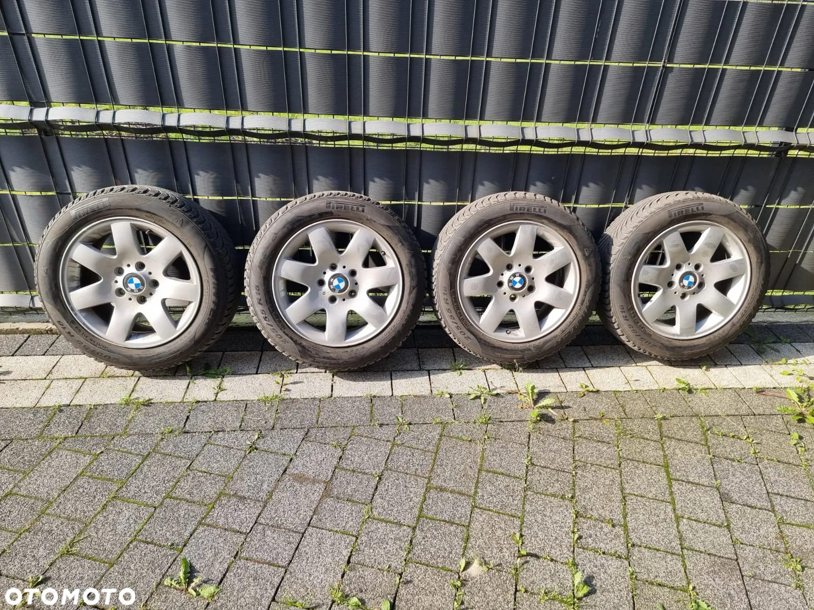 BMW Seria 3 320d xDrive - 22