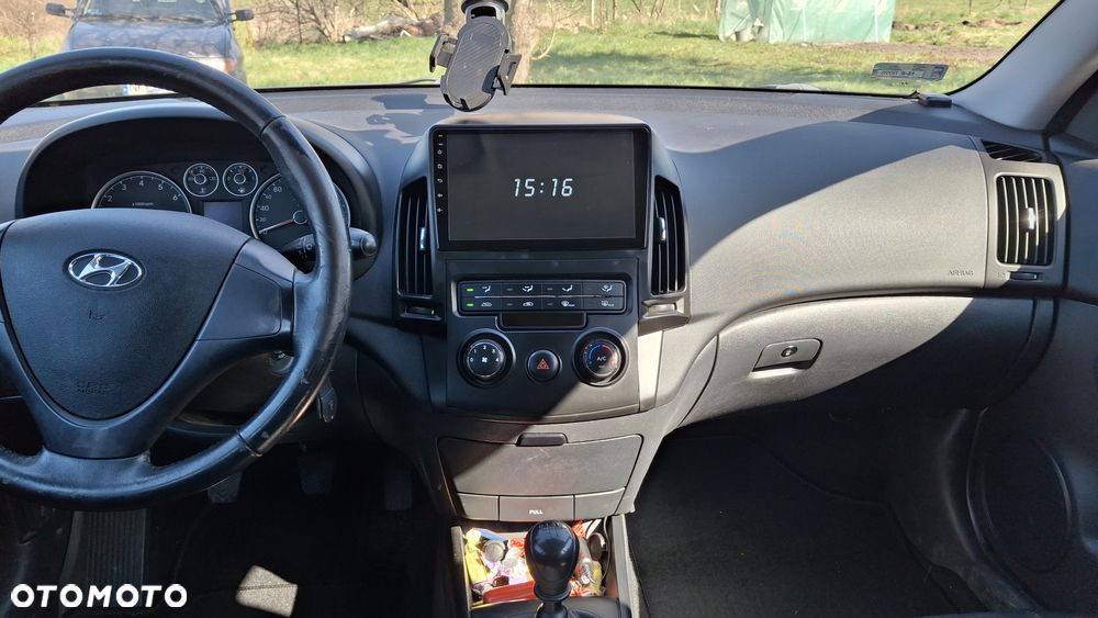 Hyundai i30 i30cw 1.4 Comfort - 6