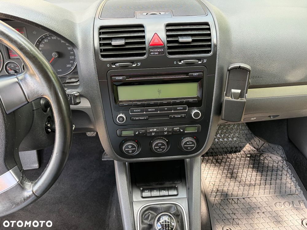 Volkswagen Golf 1.4 TSI Edition - 17