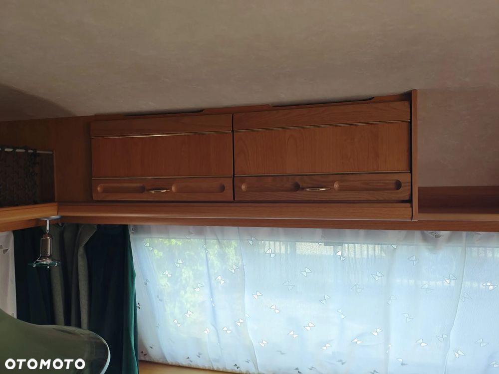 Adria Unica 462 DP - 31