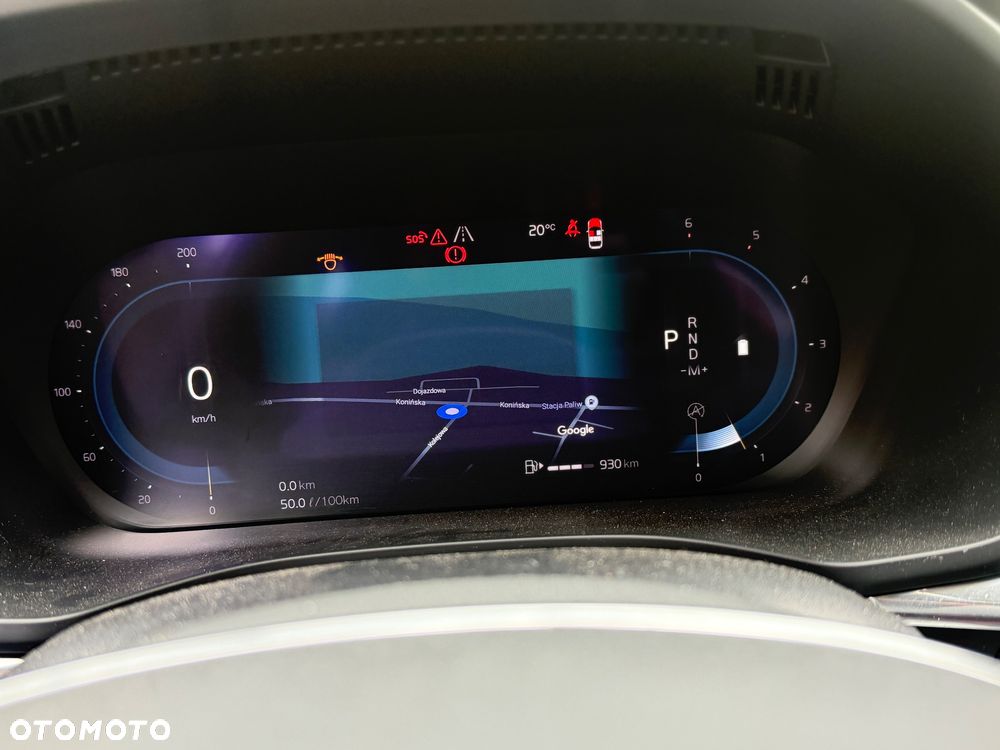 Volvo XC 60 B4 D AWD Inscription - 13
