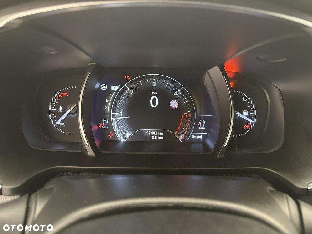 Renault Talisman - 16