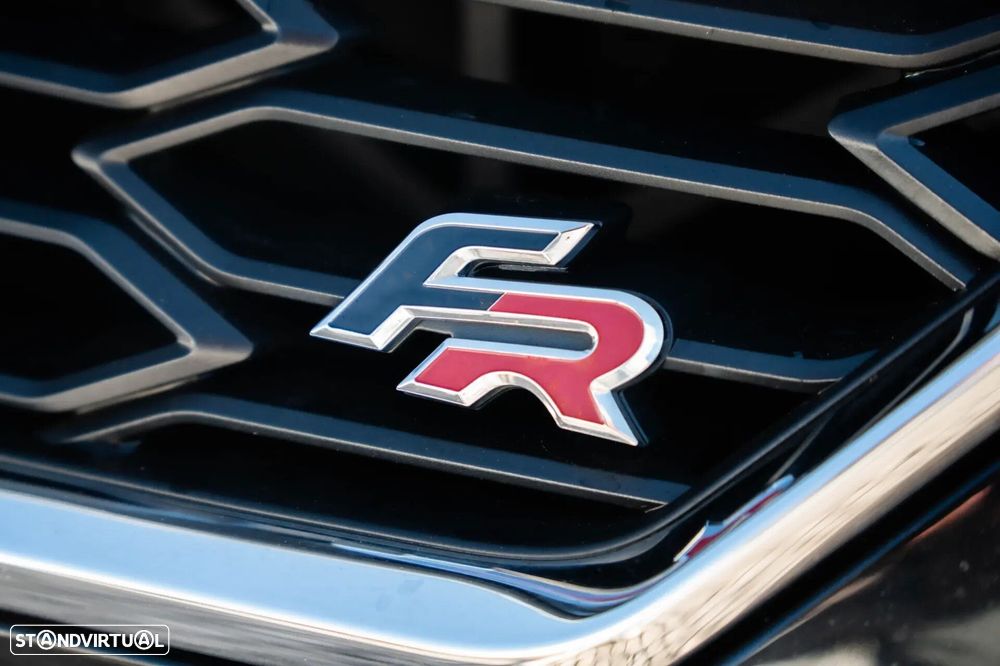 SEAT Leon ST 1.0 EcoTSI FR S/S - 12