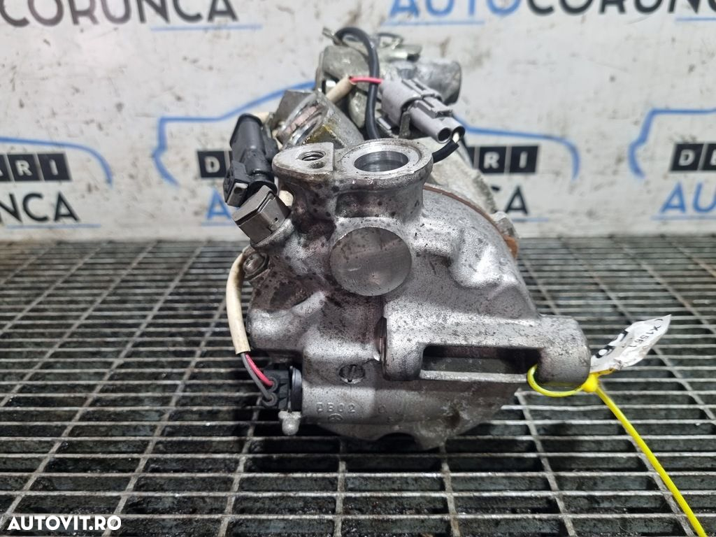 Compresor clima Mercedes GLA ( X156 ) 2.2 CDI 2013 - 2017 OM 651.930 (1256) 4472807422 - 4