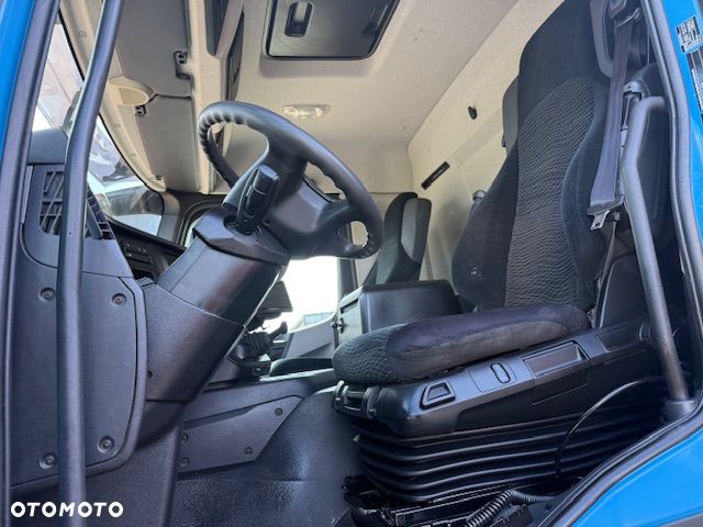 Mercedes-Benz Antos 1827 Firanka 21palet Euro6 - 7